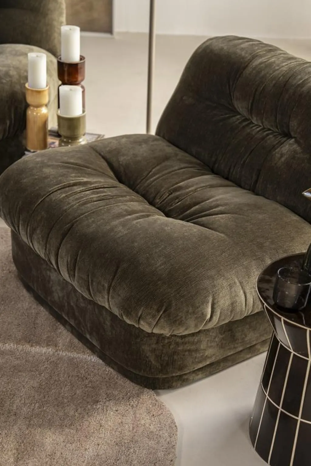 HUUS Fauteuil Nook