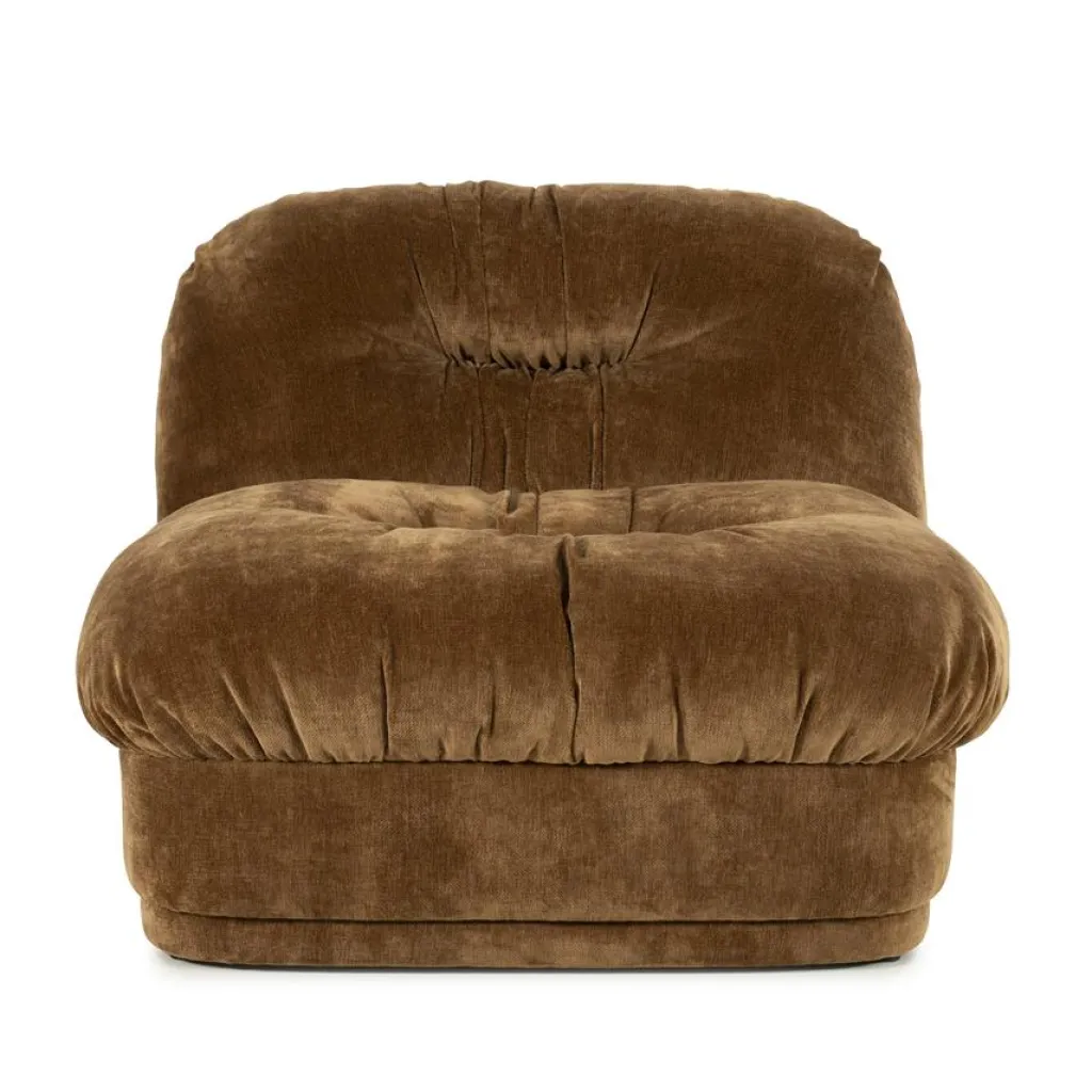 HUUS Fauteuil Nook