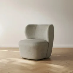 HUUS Fauteuil Ronda