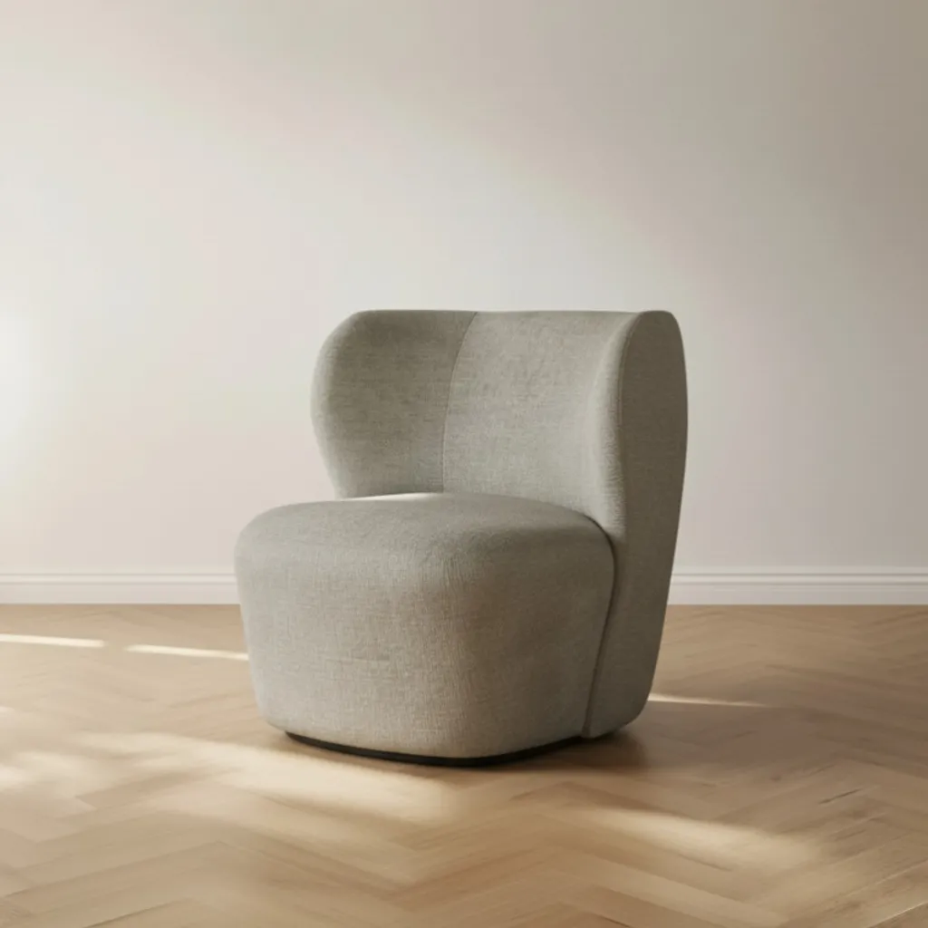 HUUS Fauteuil Ronda