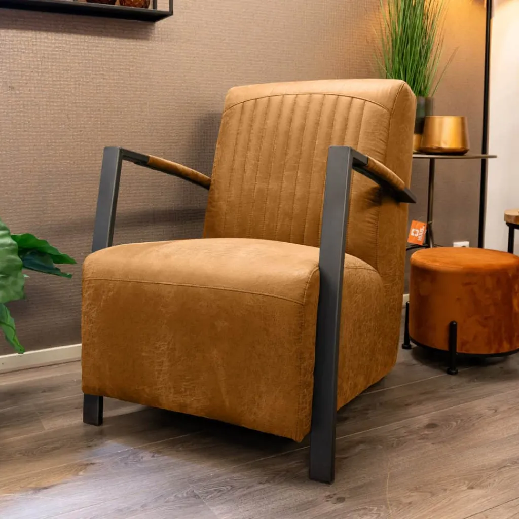 HUUS Fauteuil Sixty