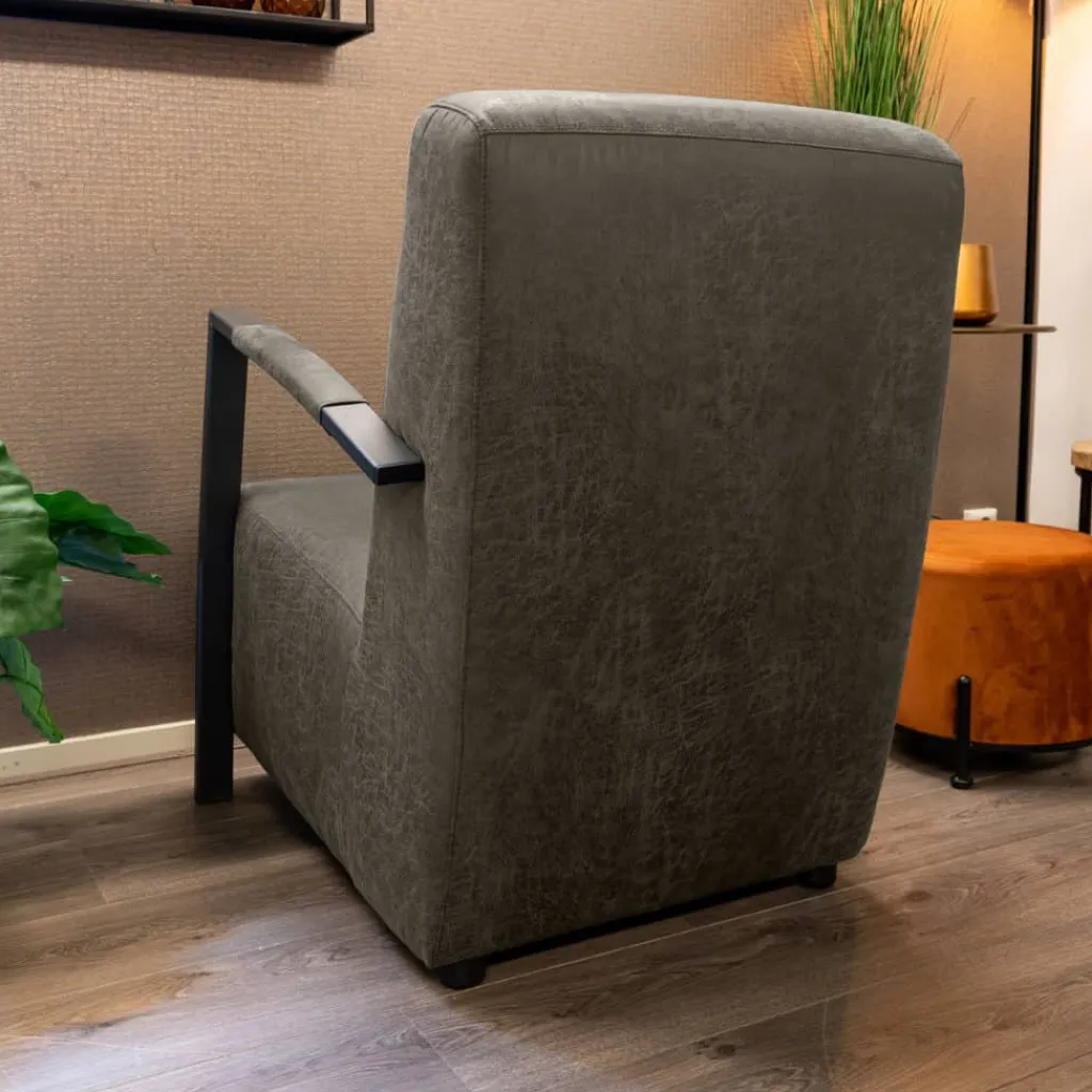 HUUS Fauteuil Sixty