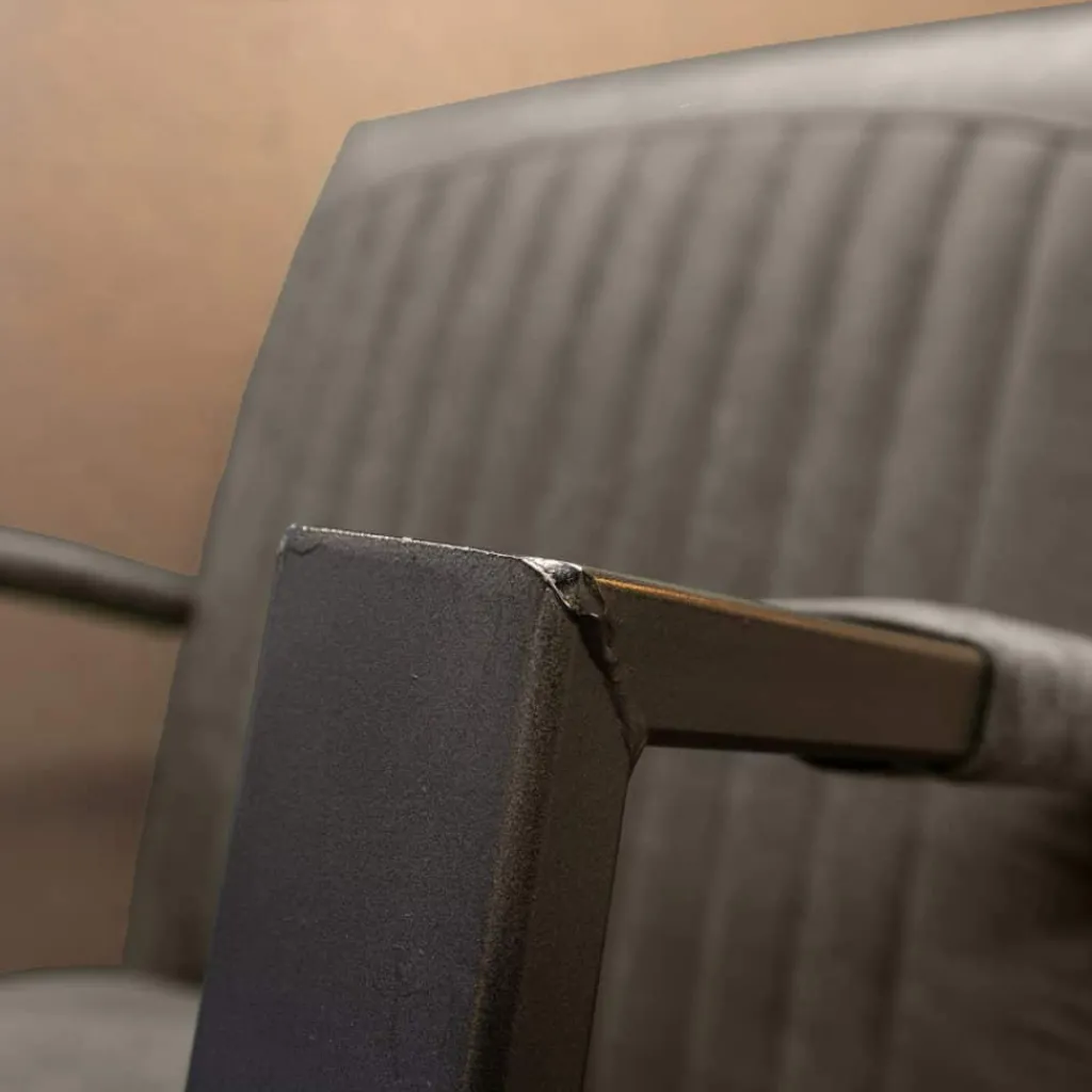 HUUS Fauteuil Sixty