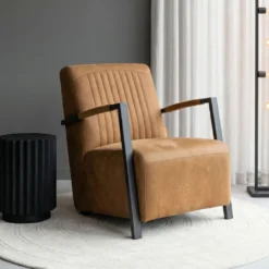 HUUS Fauteuil Sixty