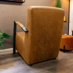 HUUS Fauteuil Sixty