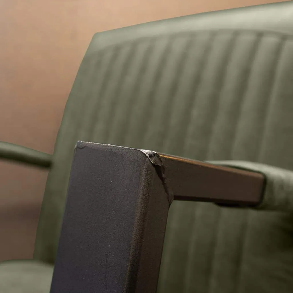 HUUS Fauteuil Sixty