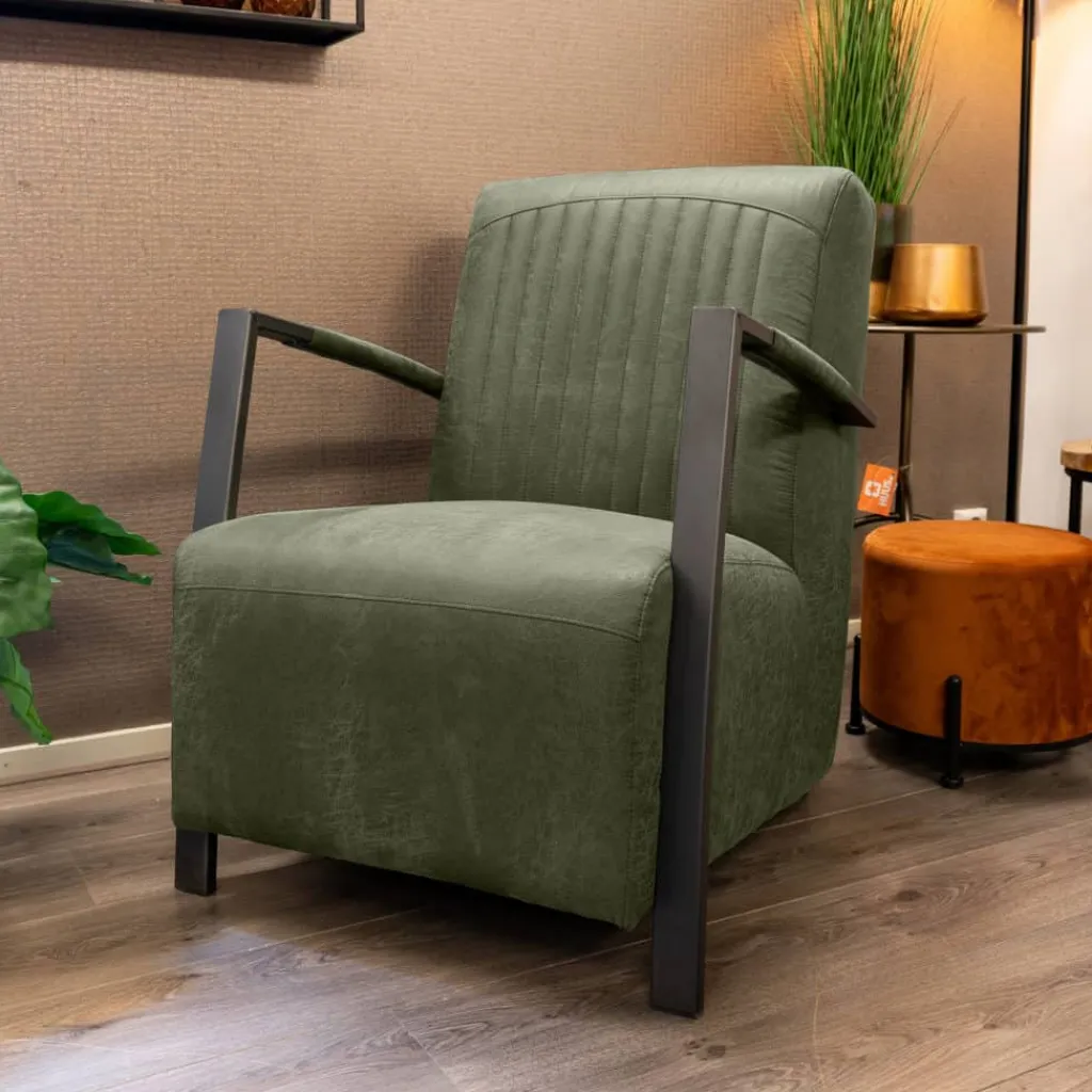HUUS Fauteuil Sixty