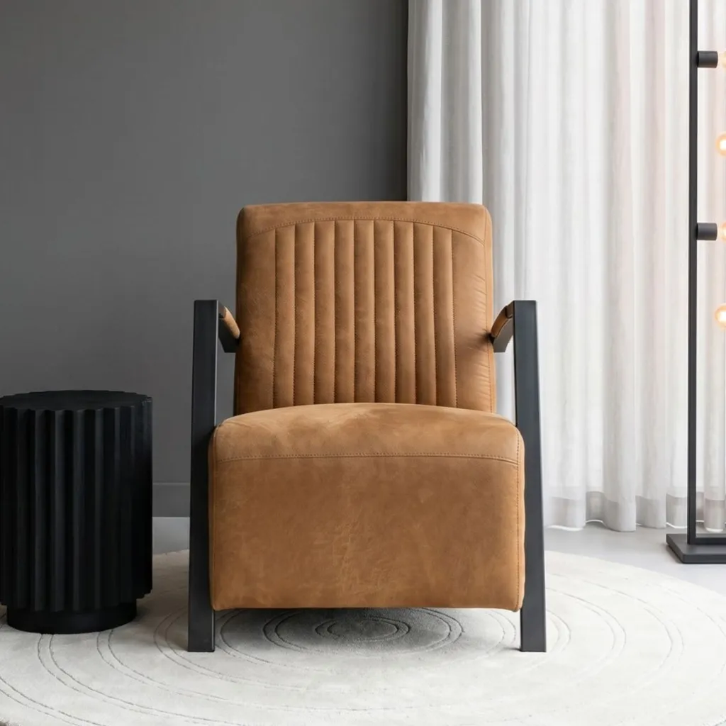 HUUS Fauteuil Sixty