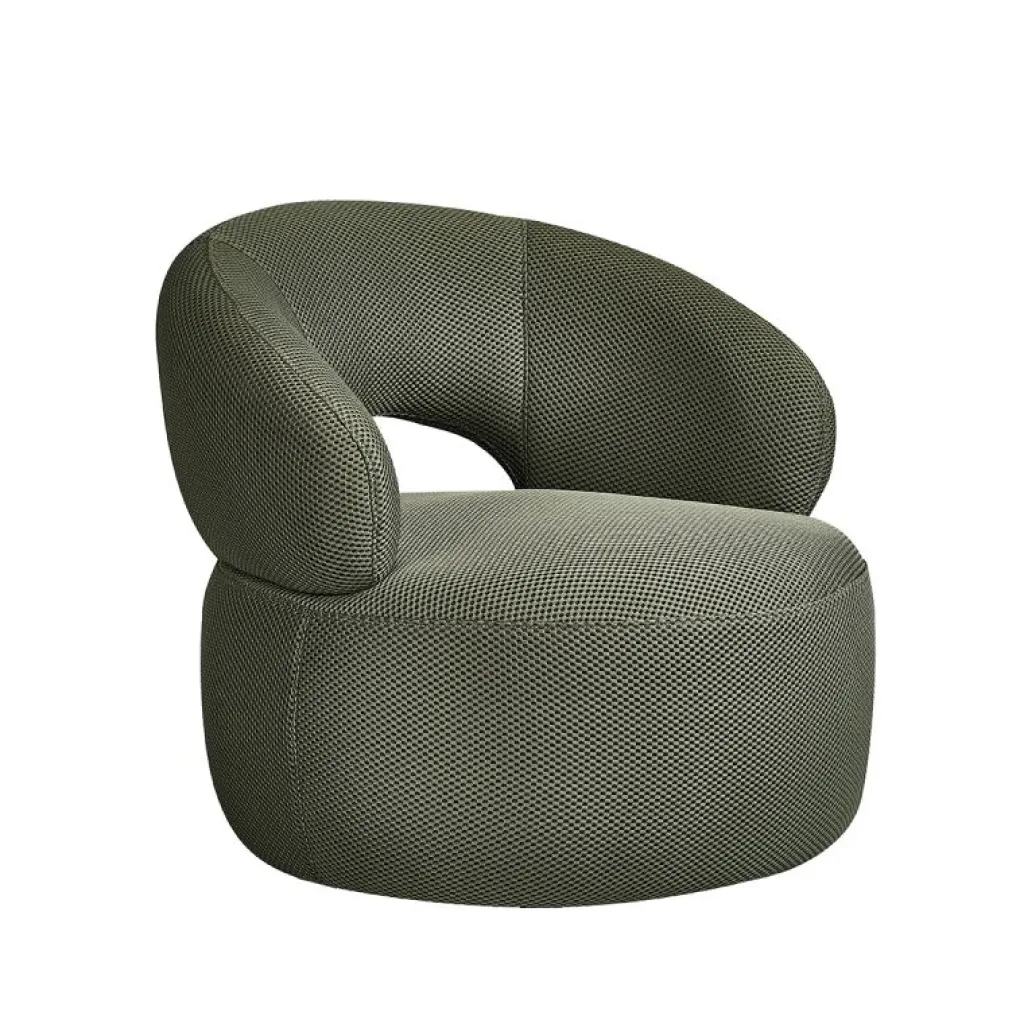 HUUS Fauteuil Suite