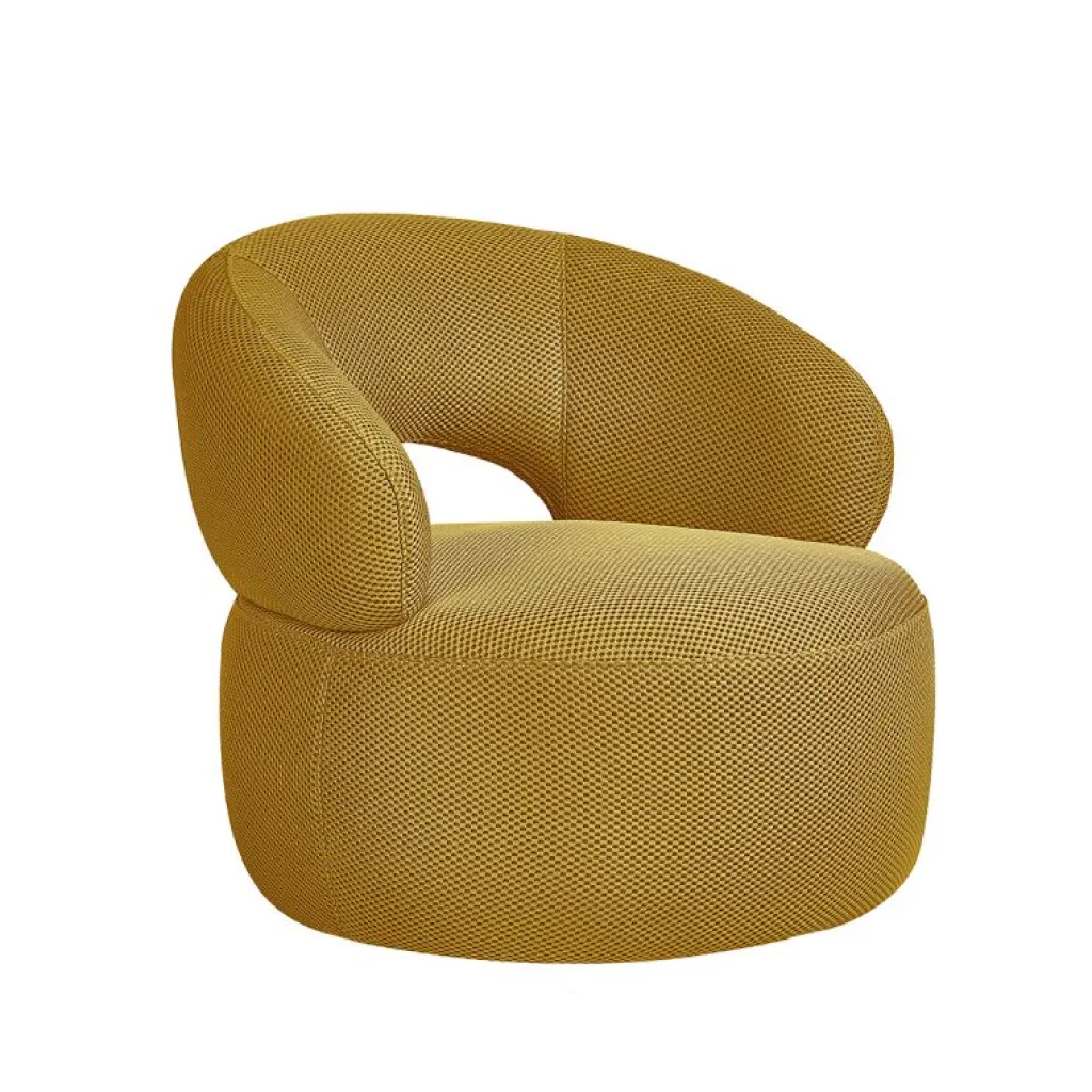 HUUS Fauteuil Suite