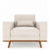HUUS Fauteuil Tessa