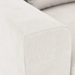 HUUS Fauteuil Tessa