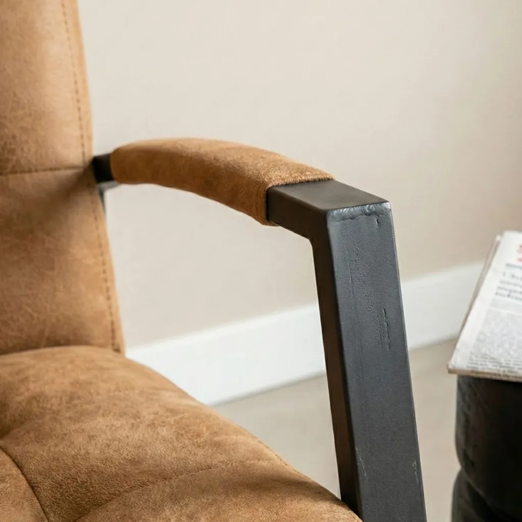 HUUS Fauteuil Thirty