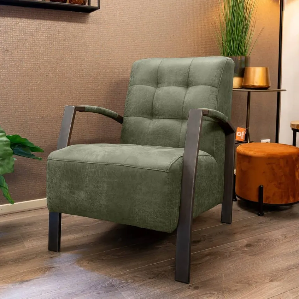 HUUS Fauteuil Thirty
