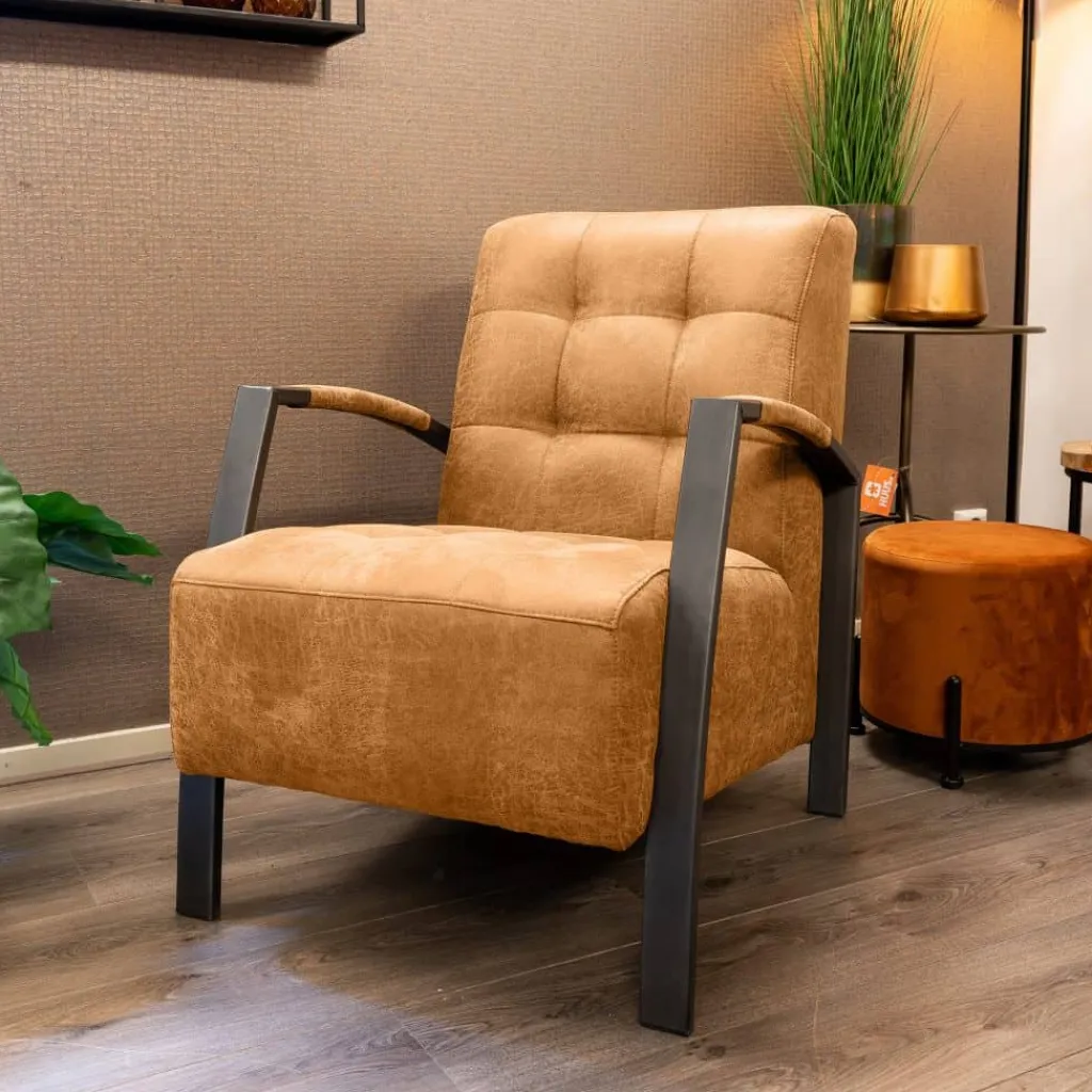 HUUS Fauteuil Thirty