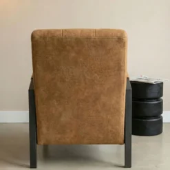HUUS Fauteuil Thirty