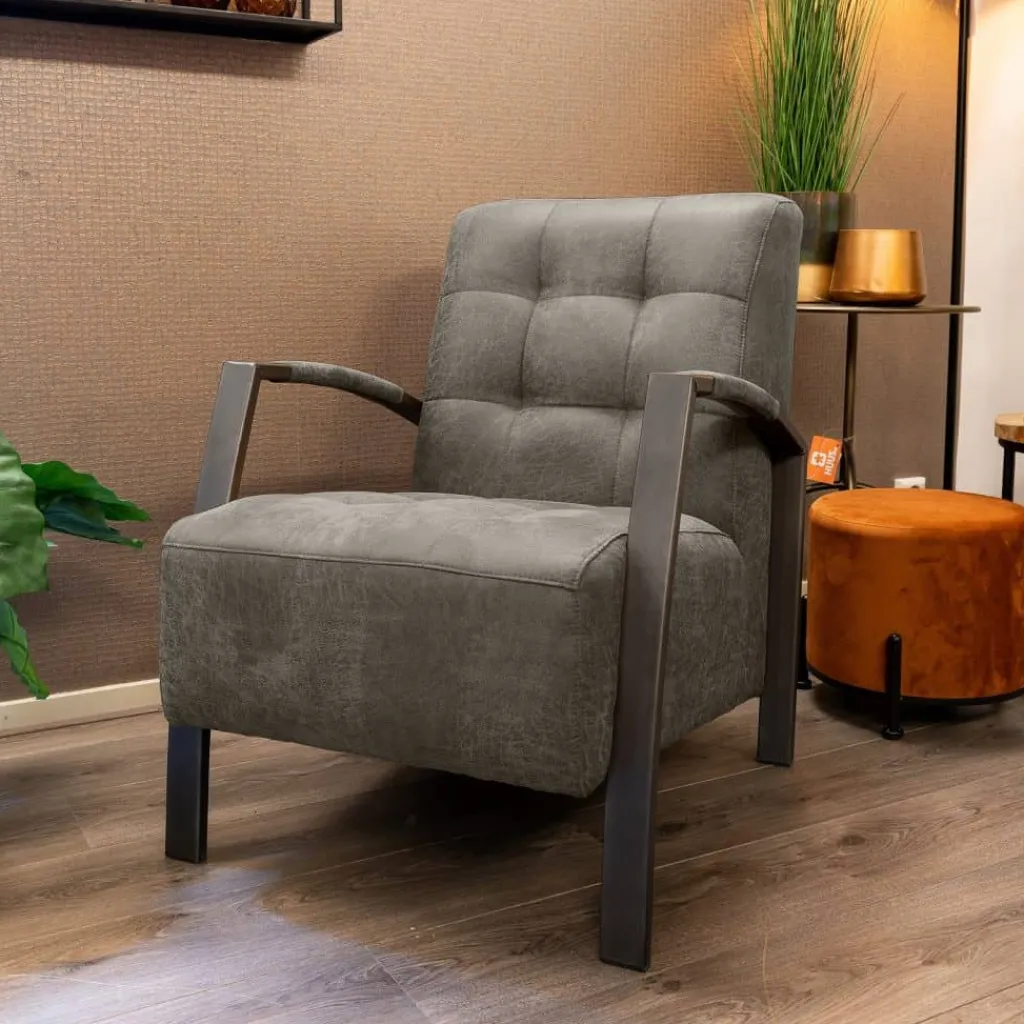 HUUS Fauteuil Thirty