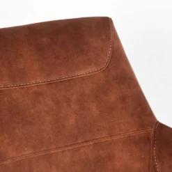 HUUS Fauteuil Toby