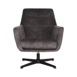 HUUS Fauteuil Toby