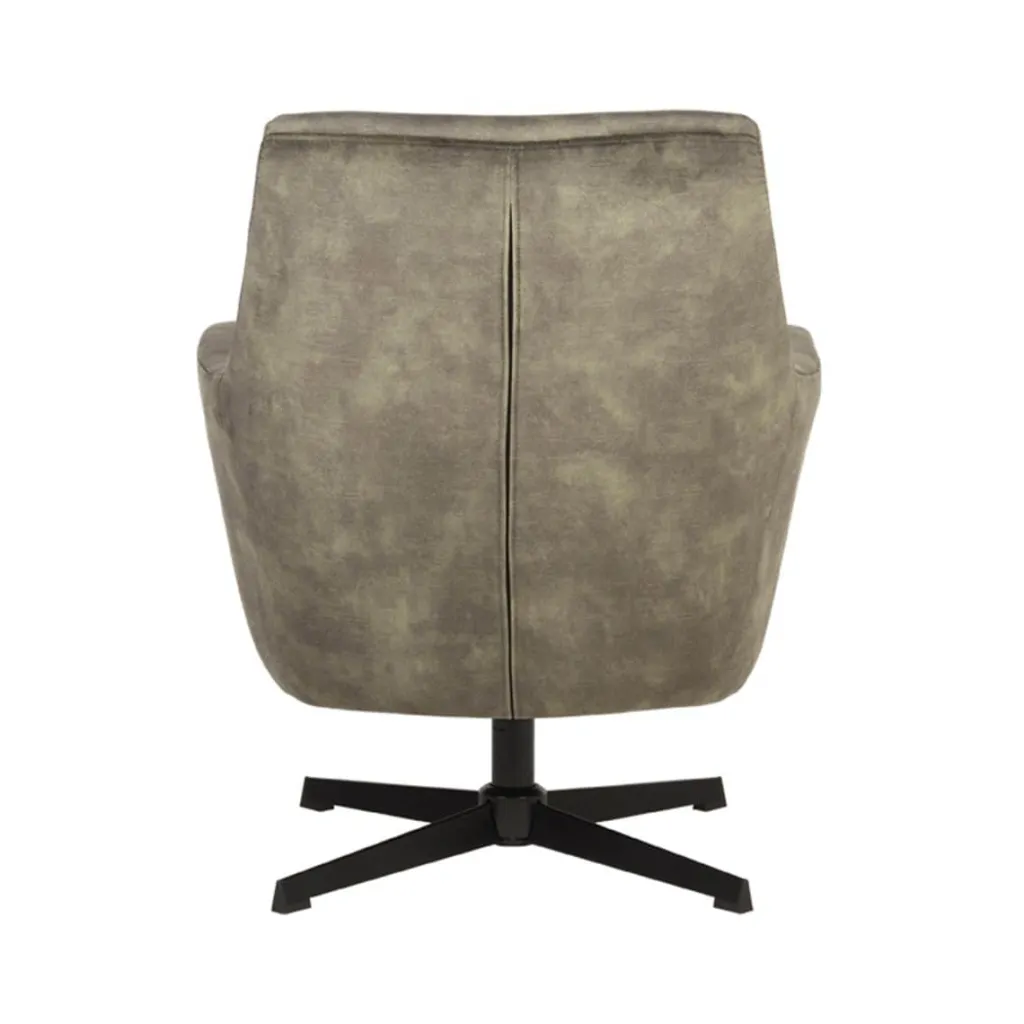 HUUS Fauteuil Toby