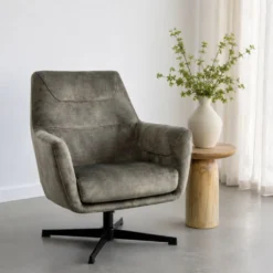 HUUS Fauteuil Toby