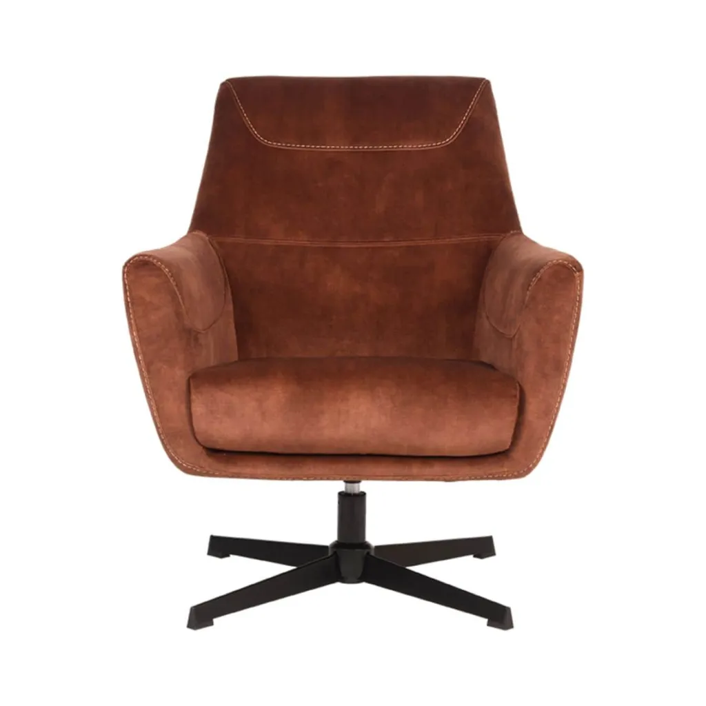 HUUS Fauteuil Toby