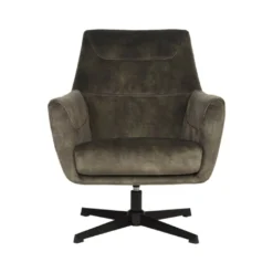 HUUS Fauteuil Toby
