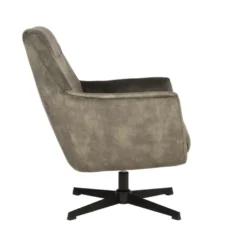 HUUS Fauteuil Toby