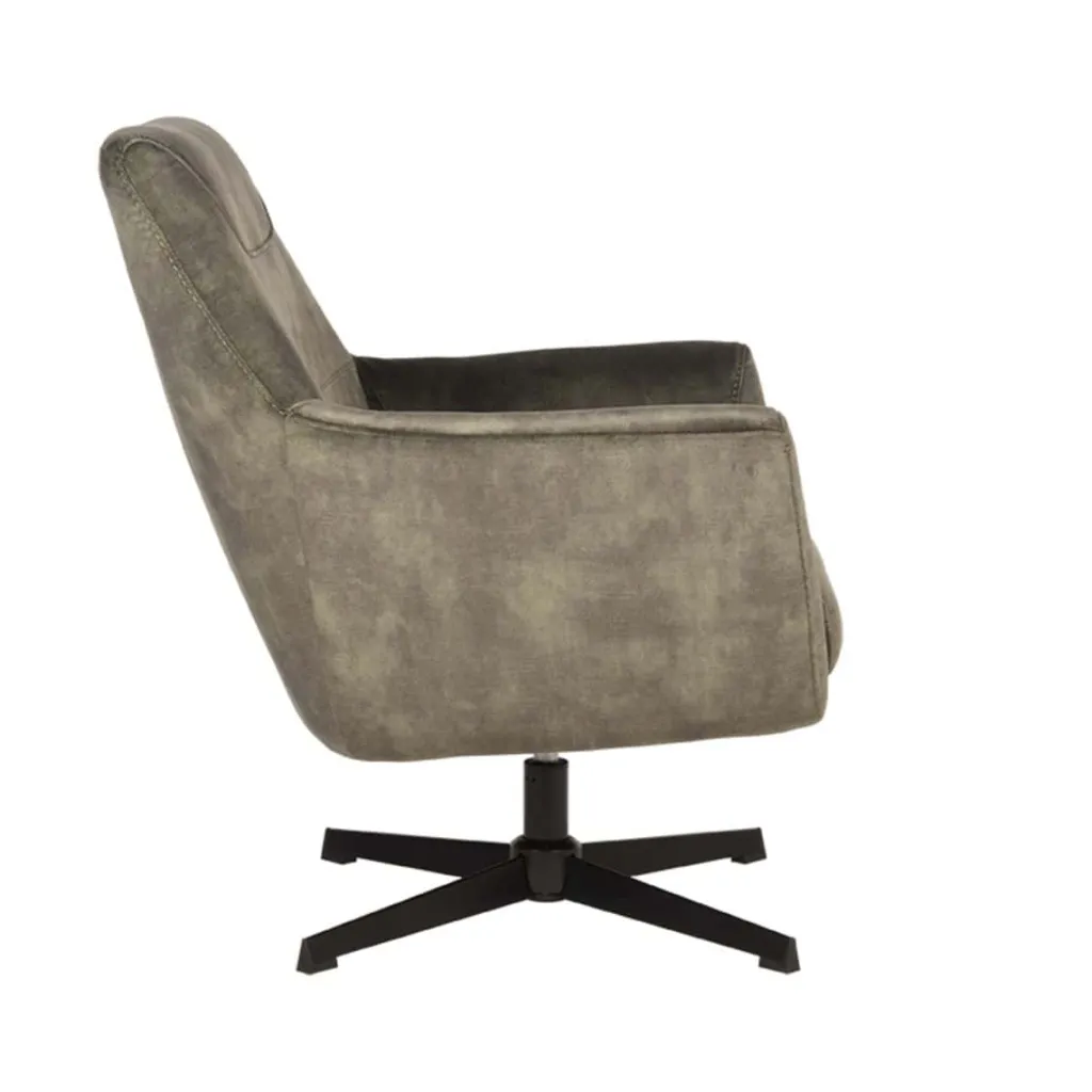 HUUS Fauteuil Toby