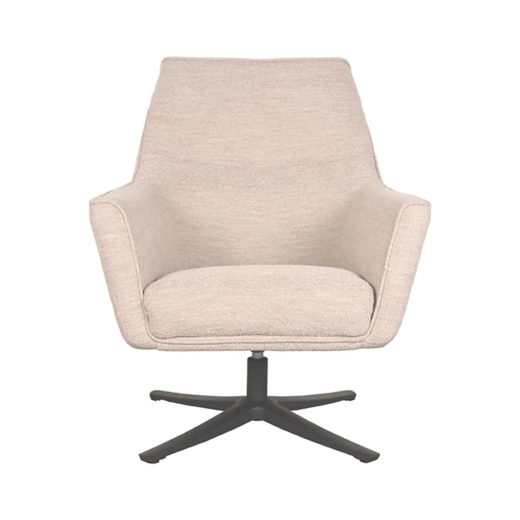 HUUS Fauteuil Tod