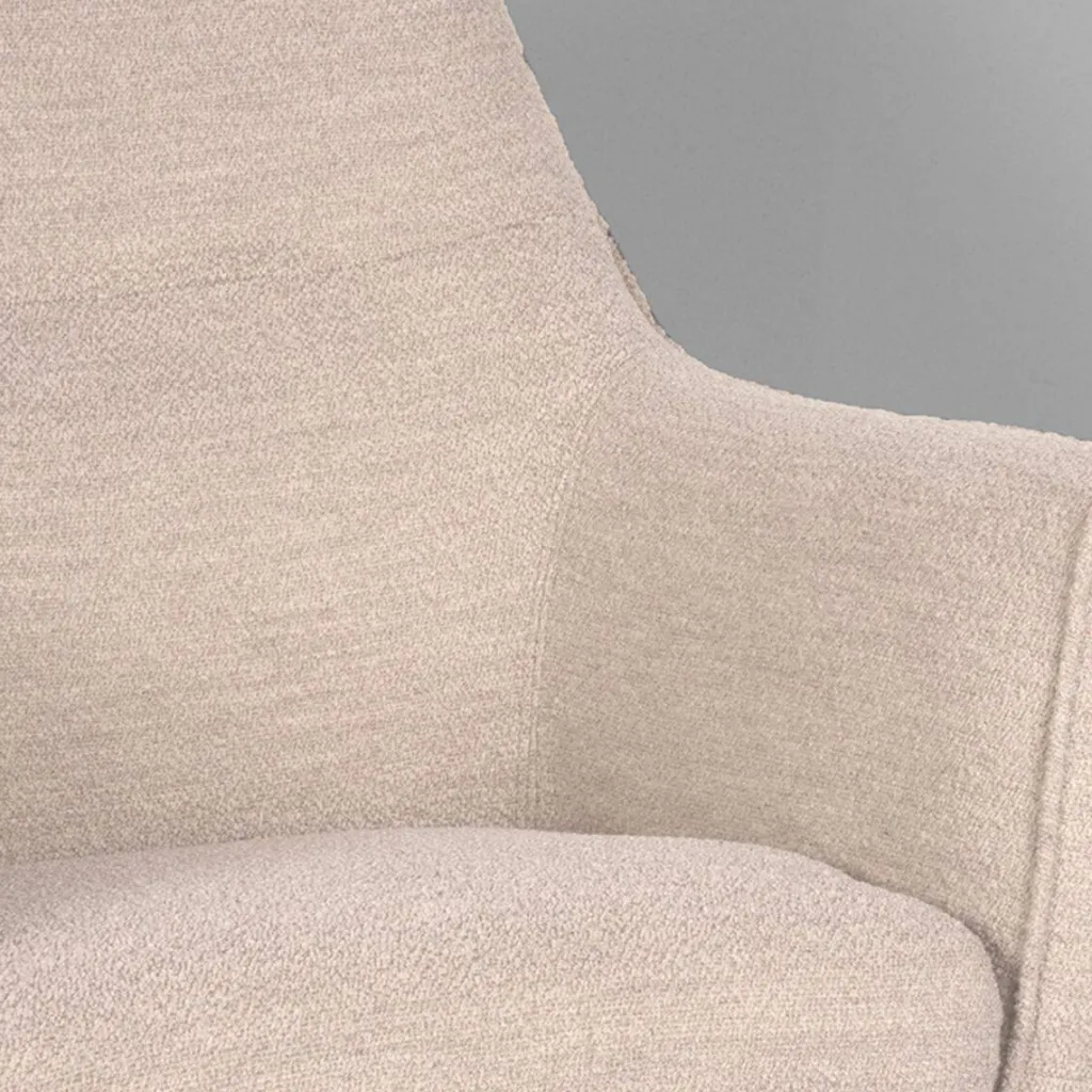 HUUS Fauteuil Tod