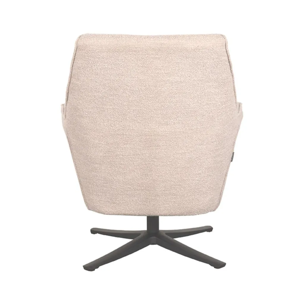 HUUS Fauteuil Tod