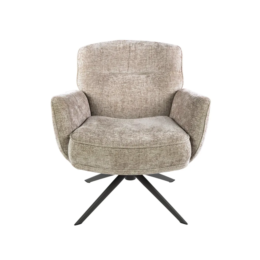 HUUS Fauteuil Tommy