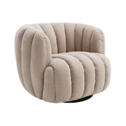 HUUS Fauteuil Verdi