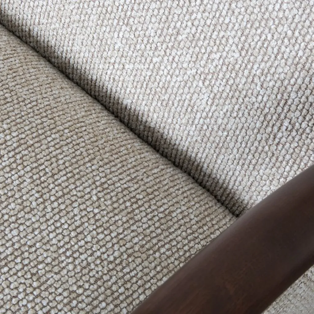 HUUS Fauteuil Viggo