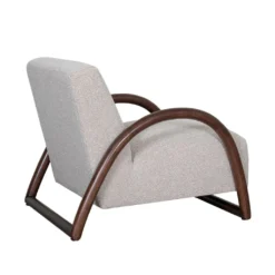 HUUS Fauteuil Viggo
