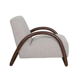 HUUS Fauteuil Viggo