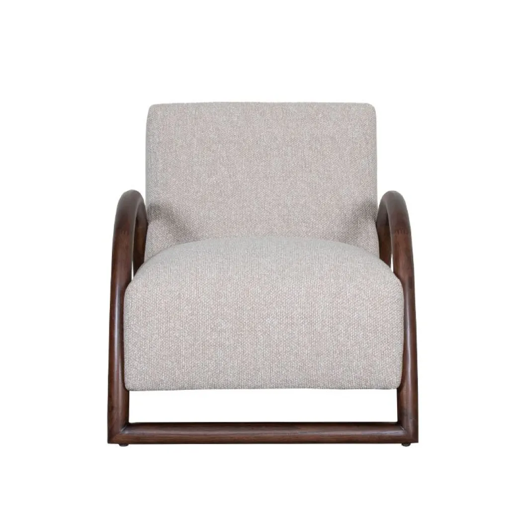 HUUS Fauteuil Viggo