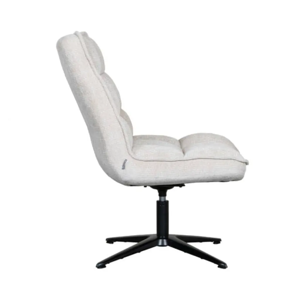 HUUS Fauteuil Vince – Boucle