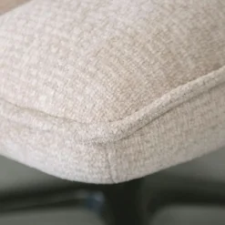 HUUS Fauteuil Vince – Boucle