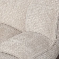 HUUS Fauteuil Vince – Boucle