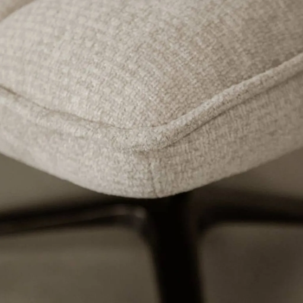HUUS Fauteuil Vince – Elite