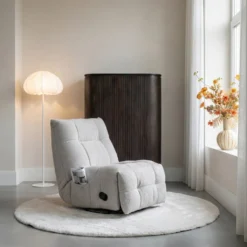 HUUS Fauteuil Zen