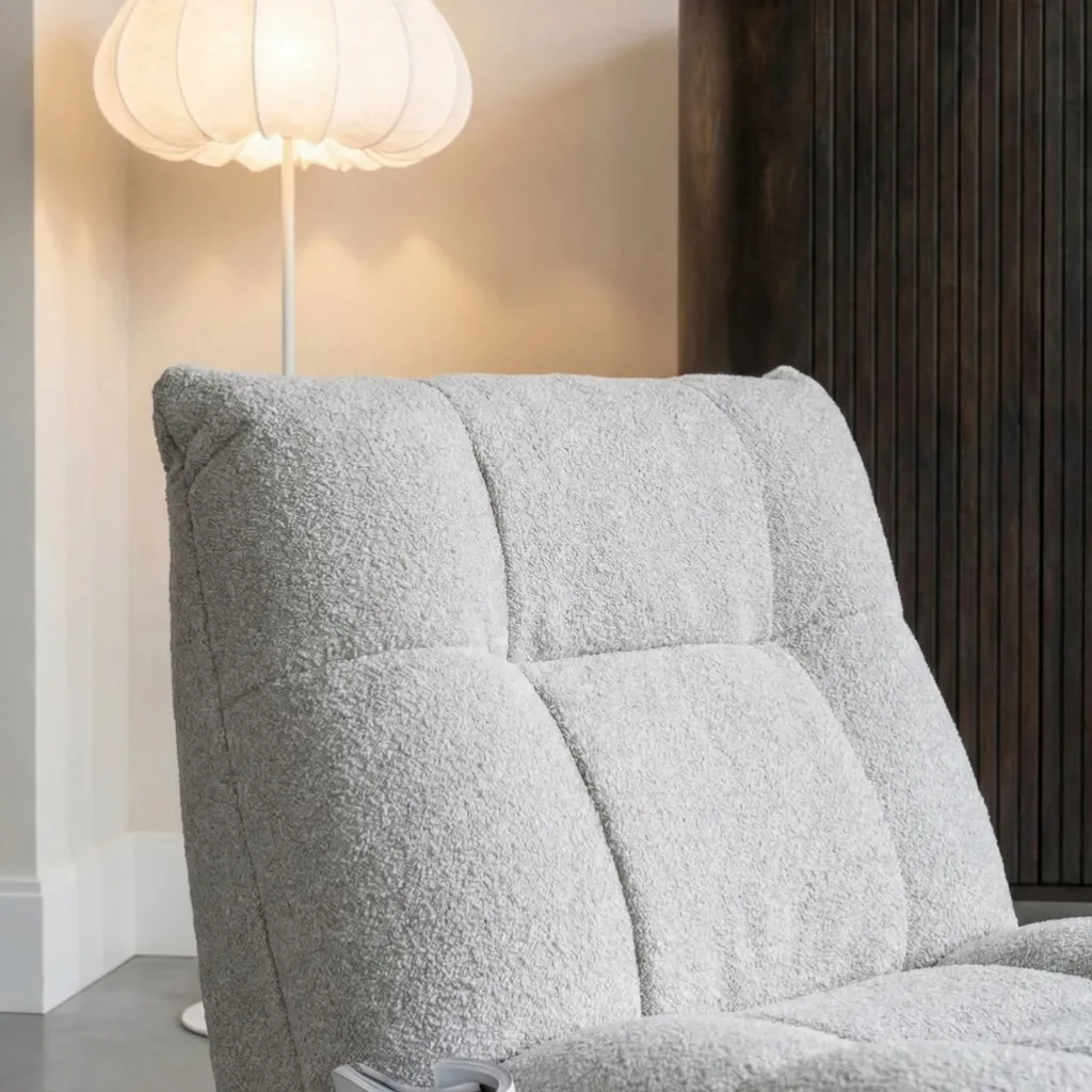 HUUS Fauteuil Zen