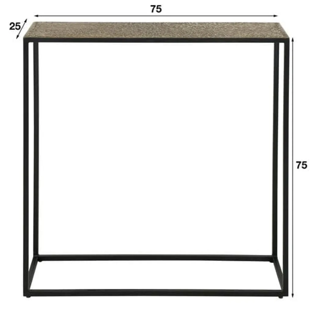 HUUS Haltafel Huub