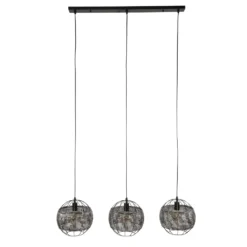 HUUS Hanglamp Amore 3 lampen