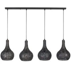 HUUS Hanglamp Betsie