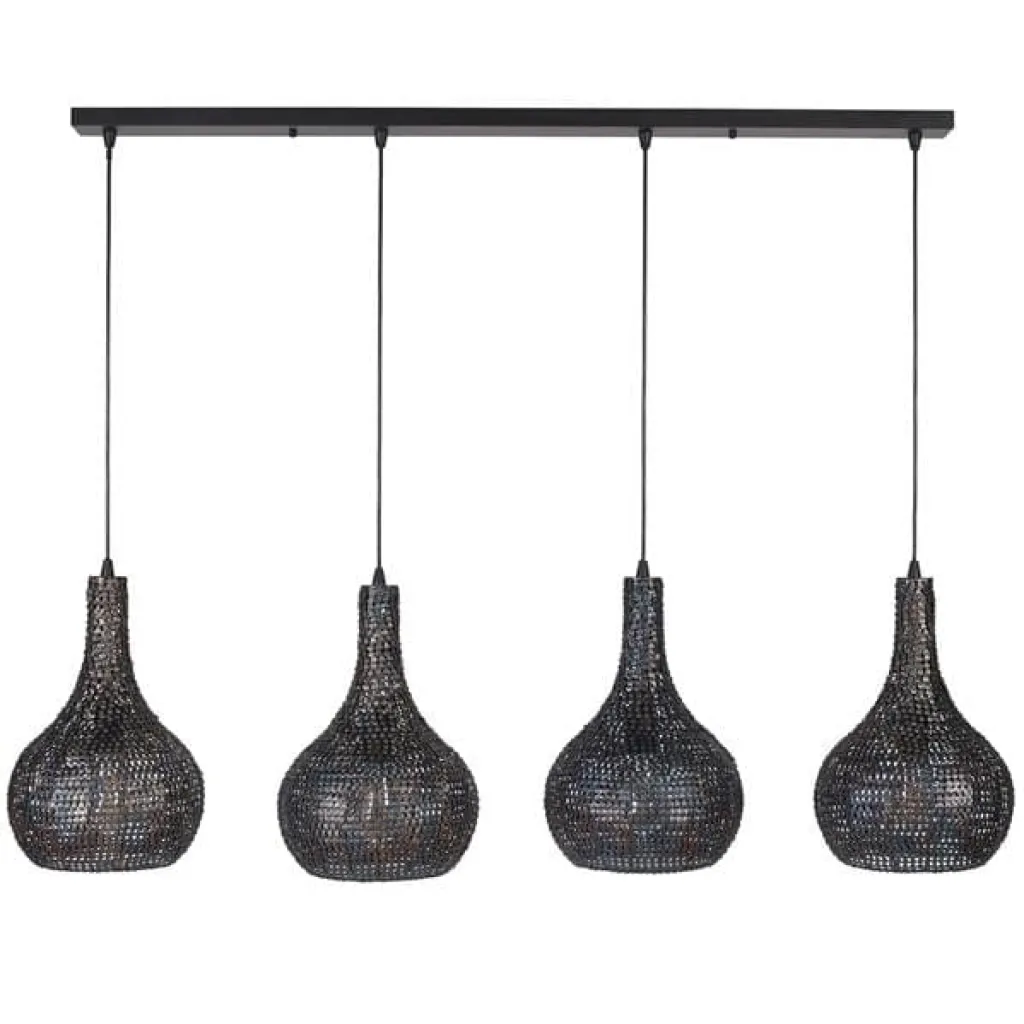 HUUS Hanglamp Betsie