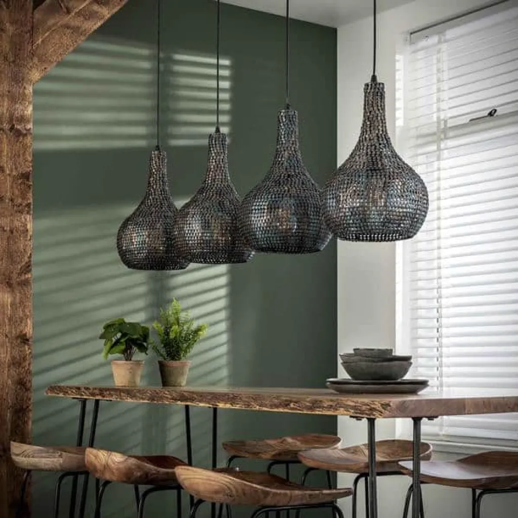 HUUS Hanglamp Betsie
