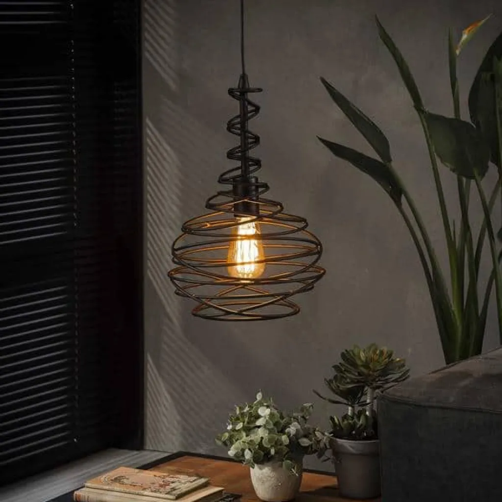 HUUS Hanglamp Bette